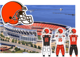 Cleveland Browns Vs - Cleveland Browns Png