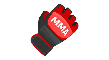 Images Gloves Mma Free PNG HQ