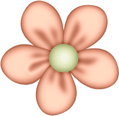 Flower Clipart - Easter Flowers Images Cartoon Png