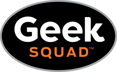 Best Buy Png Logo - Geek Squad Logo Png