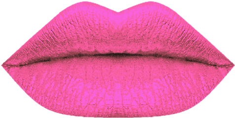 Liquid Lipstick N22 Pixel Pink - Sakura Matte Pink Color Png