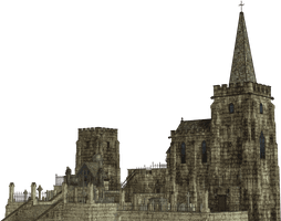 Castle PNG Download Free