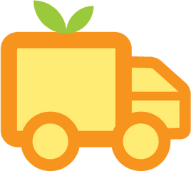 Oket Fresh - Deliver To Your Doorstep Png