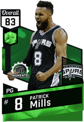 Team Logo San Antonio Spurs - Latrell Sprewell 2k Png