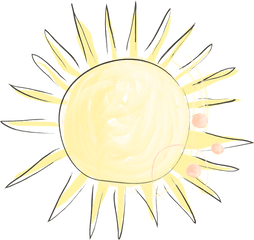 Sun Sunshine Day - Free Vector Graphic On Pixabay Art Png