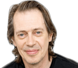 Steve Buscemi Png 1 Image - Steve Buscemi Png