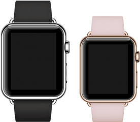 Apple Watch Png Images Iwatch Smart - Apple Watch Negro Serie 3