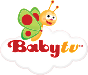 Download Baby Tv Enters Us Market - Baby Tv Hd Logo Full Baby Tv Channel Logo Png