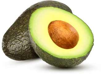 Avocado Png Transparent Images - Avocado Transparent Png