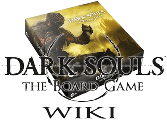 Dark Souls The Board Game Wiki - Language Png