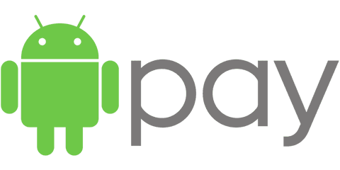 Android Pay Logo Svg Png Image - Android Pay Logo Png