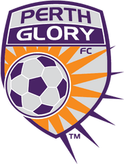 Home Myfootball - Perth Glory Logo Png