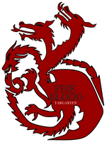 House Targaryen Transparent Background - Free PNG