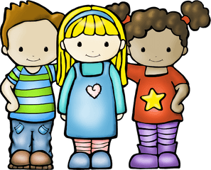 Friends Together Cliparts Png Download - Friends Clipart Png