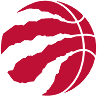 Toronto Raptors Grizzlies Nba Memphis Line Red - Free PNG