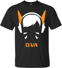 Overwatch D - Titanfall 2 T Shirt Png