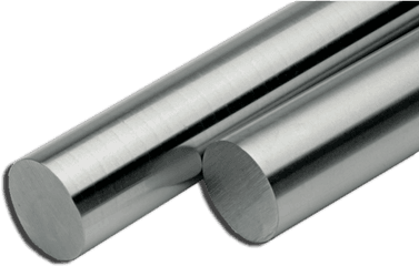 Stainless Steel Bright Round Bars Ss - Stainless Steel Round Bar Png
