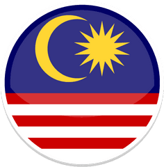 Malaysia Png Transparent Malaysiapng Images Pluspng - Transparent Background Malaysia Flag Icon