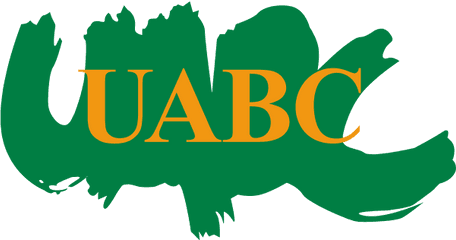 Uabc Logo Download - Logo Uabc Png