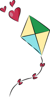 Makar Sankranti Line Triangle For Happy Ideas - Free PNG