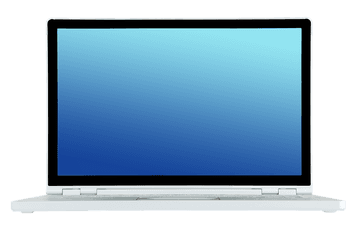 Download Hd Background Isolated Png - Laptop Images No Background