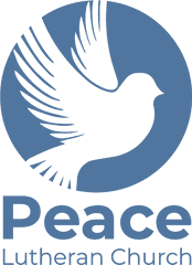 Preschool U2014 Peace Lutheran Png Logo