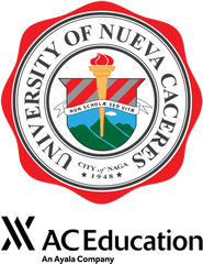 University Of Nueva Caceres - Wikipedia University Of Nueva Caceres Logo Png