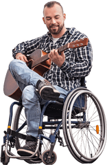 Wheelchair Png Images Transparent