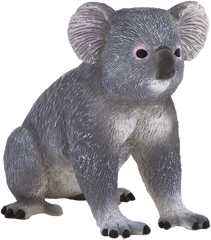 Koala Png Hd Quality - Koala Figurka