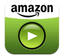 Amazon Prime Video Icon Png Free Images Transparent - Amazon Video Wii U