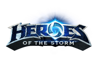 Blizzard - Heroes Of The Storm Png