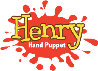 Henry Hand Puppet Taylormation - Language Png