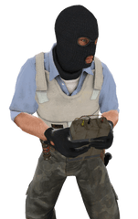 P C4 Csgo Png