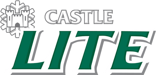 Castle - Castle Lite Logo Png