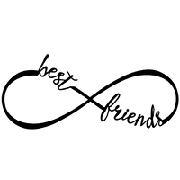 Forever Friendship Download Free Image - Free PNG
