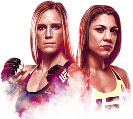 Ufc Fight Night Singapore Time Strike For Fans Only - Ufc Girl Png