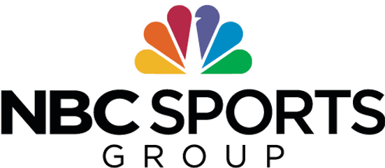 Nbc Sports Group Partners With The World Rowing Federation - Nbc Sports Group Logo Png