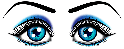 Eyes Png Image