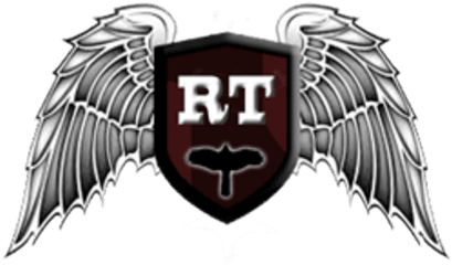 Rt Logo Png 5 Image - Rt Logo