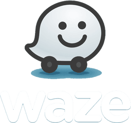 Index Of Wp - Contentuploads201711 App Waze Logo Png