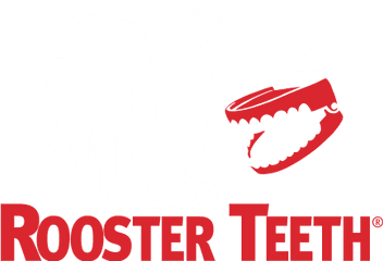 Rooster Teeth - Rooster Teeth Logo Transparent Png