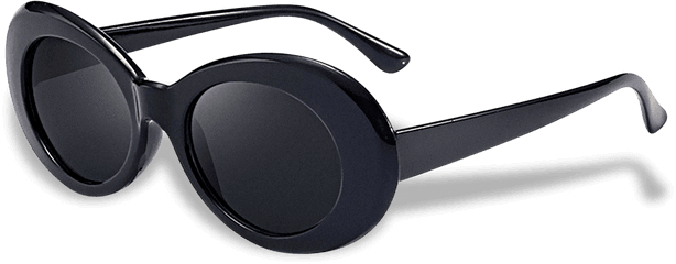 Sunglasses - Brave U0026 Bliss Rapper Glasses 2019 Png