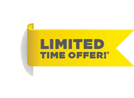 Limited Offer Free Download Png