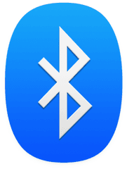 Extensions - Mac Bluetooth Icon Png