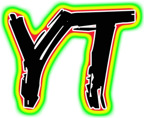 Yt Logo - Yt Logo Png