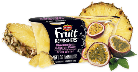 Passion Fruit Png - Fruit