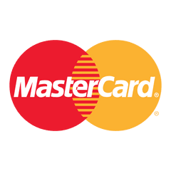 Mastercard Logo Png Image With No - Mastercard Image Png