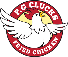 Pg Clucks - Fried Chicken Sandwiches Pg Clucks Fried Chicken Png