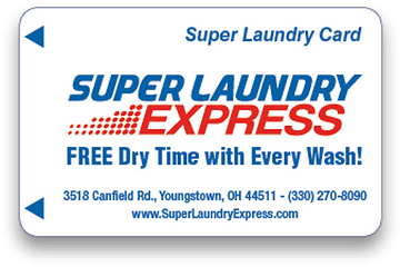 Free Dry Laundromat Youngstownoh Super Laundry Express - Veterinaria Png