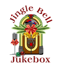 Download Jingle Bell Jukebox - Jukebox Clip Art Png